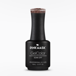 Imagen de Esmalte Semipermanente Pink Mask Gel Color Masai Mara