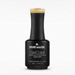 Imagen de Esmalte Semipermanente Pink Mask Gel Color Yellowstone