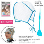 Imagen de Gorra Perforada para Mechas Evok