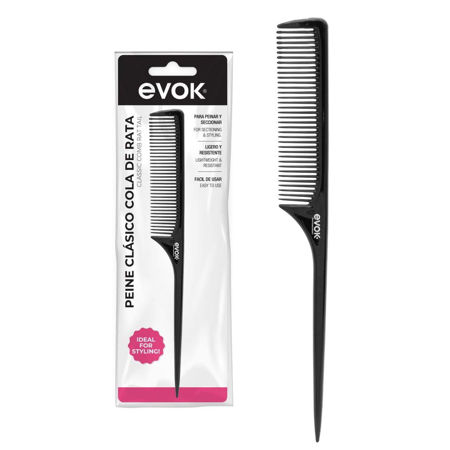 Imagen de Peine de Cola Evok 9A018-PB02