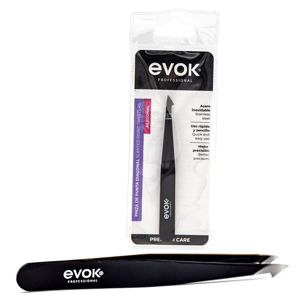Imagen de Pinza de Punta Diagonal Evok
