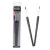 Imagen de Pinceles para Uñas Evok N°4 y N°6