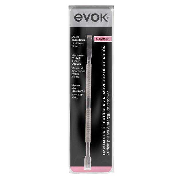 Imagen de Retirador de Cuticula Evok A019-50T606