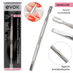Imagen de Retirador de Cuticula Evok A019-50T606