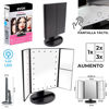 Imagen de Espejo LED Evok EV-HH285