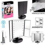 Imagen de Espejo LED Evok EV-HH285