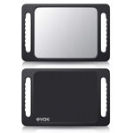 Imagen de Espejo de Mano para Peluqueria Evok EV-MR03
