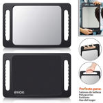 Imagen de Espejo de Mano para Peluqueria Evok EV-MR03