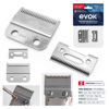 Imagen de Cuchilla para Maquina de Corte Evok Plana