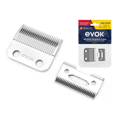 Imagen de Cuchilla para Maquina de Corte Evok Curva