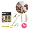 Imagen de Ondulines Dorado Evok 24 unidades