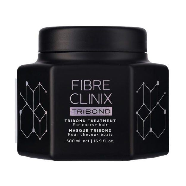Imagen de Tratamiento Schwarzkopf Fiber Clinix Cabello Grueso 500 ml