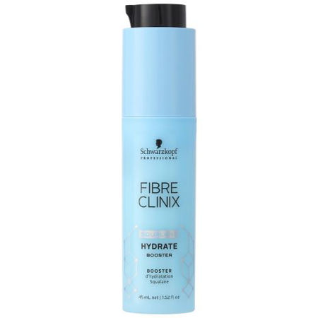 Imagen de Potenciador Schwarzkopf Fibre Clinix Hydrate 45 ml