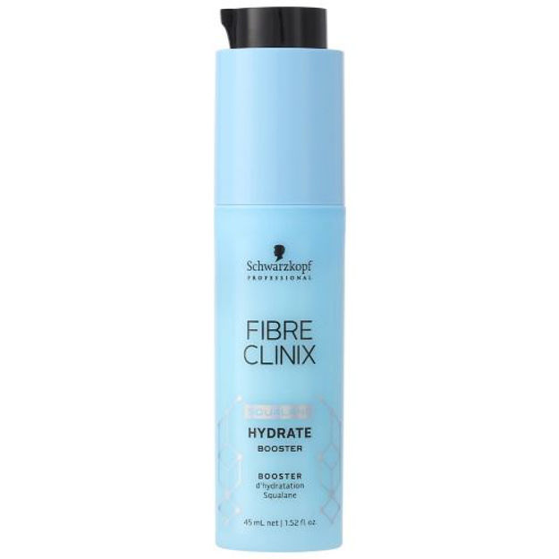 Imagen de Potenciador Schwarzkopf Fibre Clinix Hydrate 45 ml