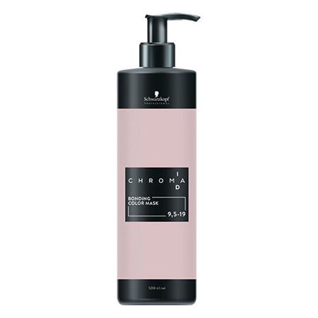 Imagen de Mascarilla Bonding Schwarzkopf Chroma ID 9.5-19 500 ml