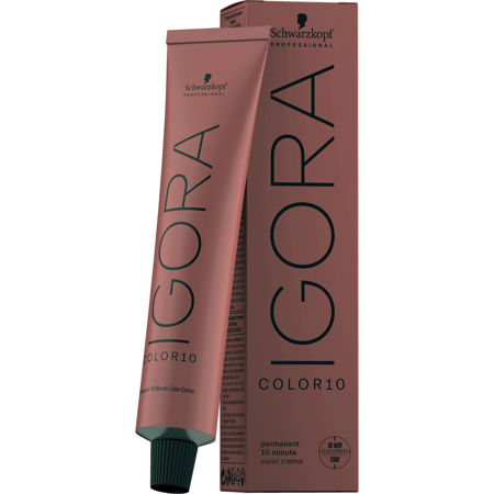 Imagen de Tinta Igora Color10 60 ml N°4-00