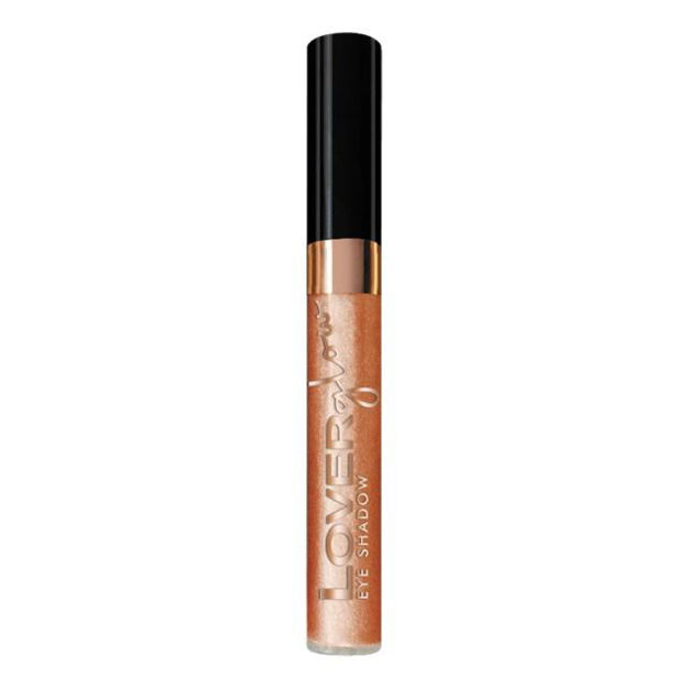 Imagen de Sombra para Parpados Idi Lover Glow N°07 Lover Copper