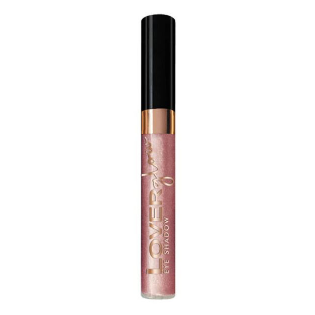 Imagen de Sombra para Parpados Idi Lover Glow N°05 Lover Rose