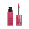 Imagen de Labial Maybelline SuperStay Vinyl Ink N°20 Coy