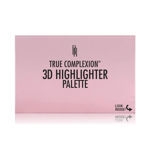 Imagen de Paleta Iluminadora 3D Black Radiance True Complexion