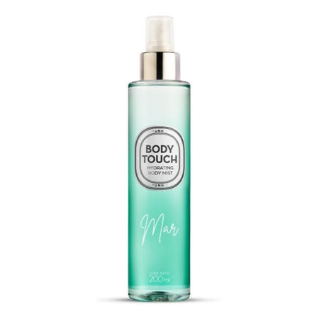 Imagen de Body Touch Dr. Selby 200 ml Mar