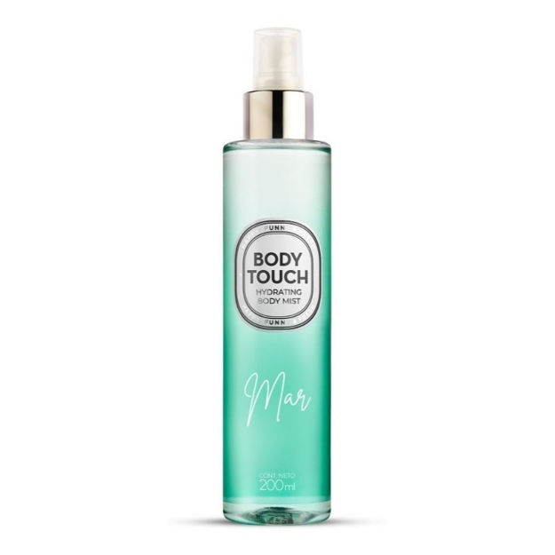 Imagen de Body Touch Dr. Selby 200 ml Mar