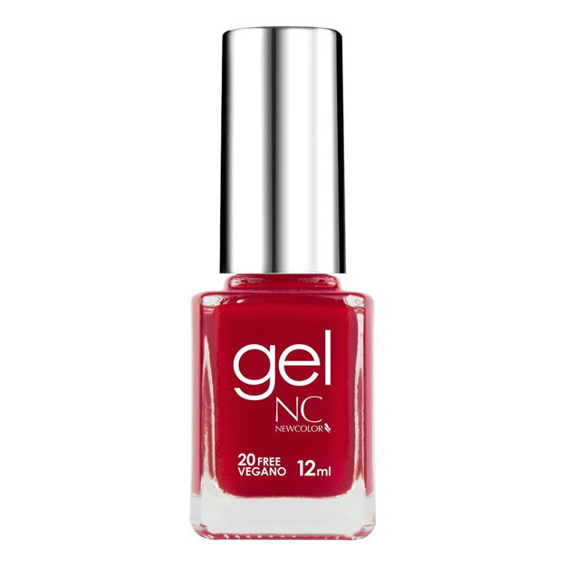 Imagen de Esmalte Newcolor Efecto Gel N°2.40