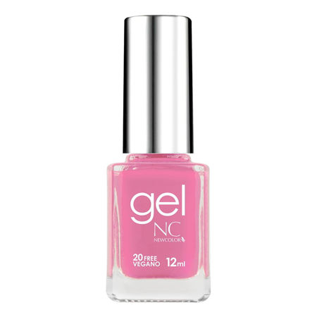 Imagen de Esmalte Newcolor Efecto Gel N°4.40