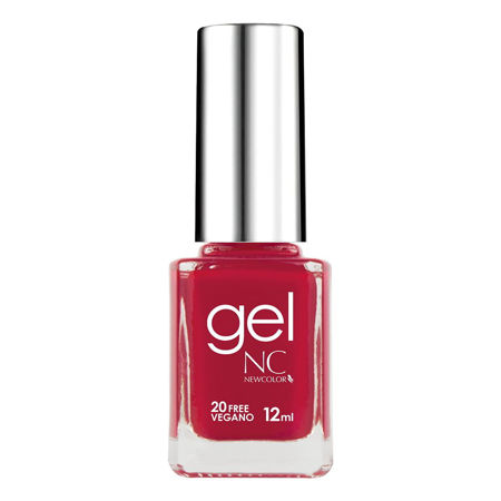 Imagen de Esmalte Newcolor Efecto Gel N°2.41
