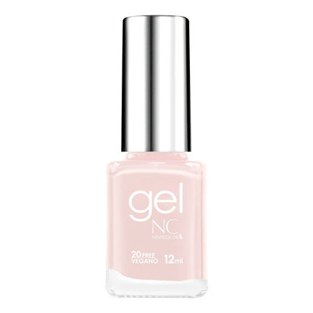 Imagen de Esmalte Newcolor Efecto Gel N°5.15