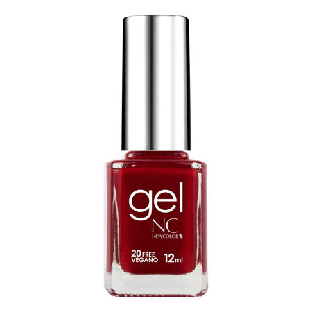 Imagen de Esmalte Newcolor Efecto Gel N°2.46
