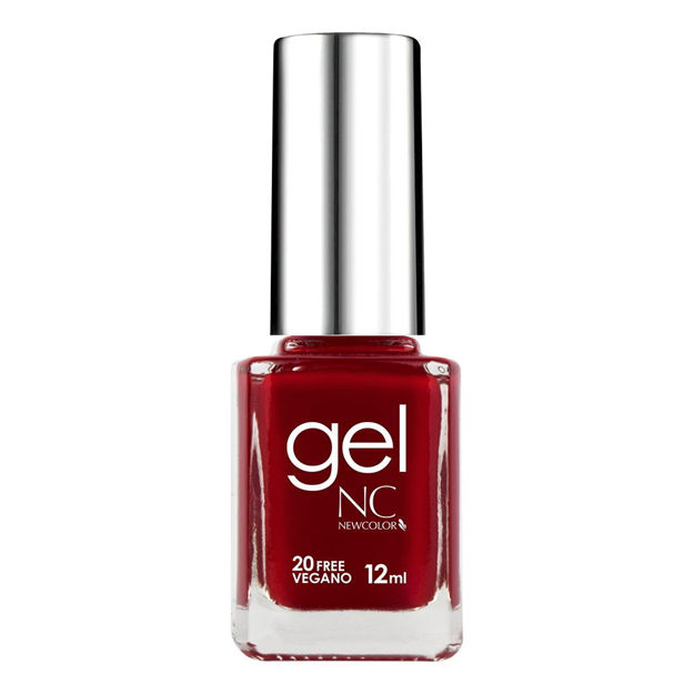 Imagen de Esmalte Newcolor Efecto Gel N°2.46