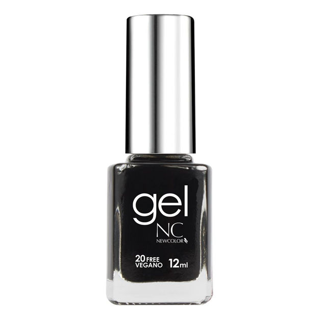 Imagen de Esmalte Newcolor Efecto Gel N°6.10