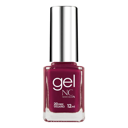 Imagen de Esmalte Newcolor Efecto Gel N°2.50