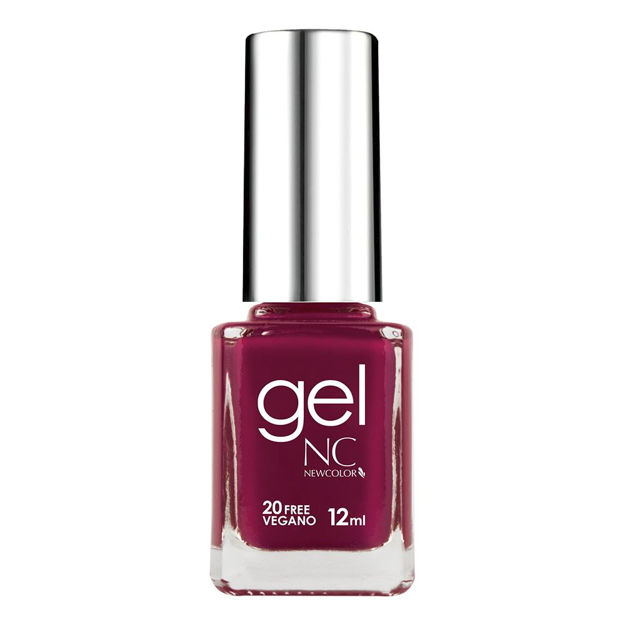 Imagen de Esmalte Newcolor Efecto Gel N°2.50