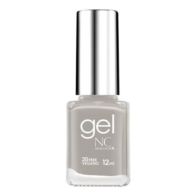 Imagen de Esmalte Newcolor Efecto Gel N°6.40
