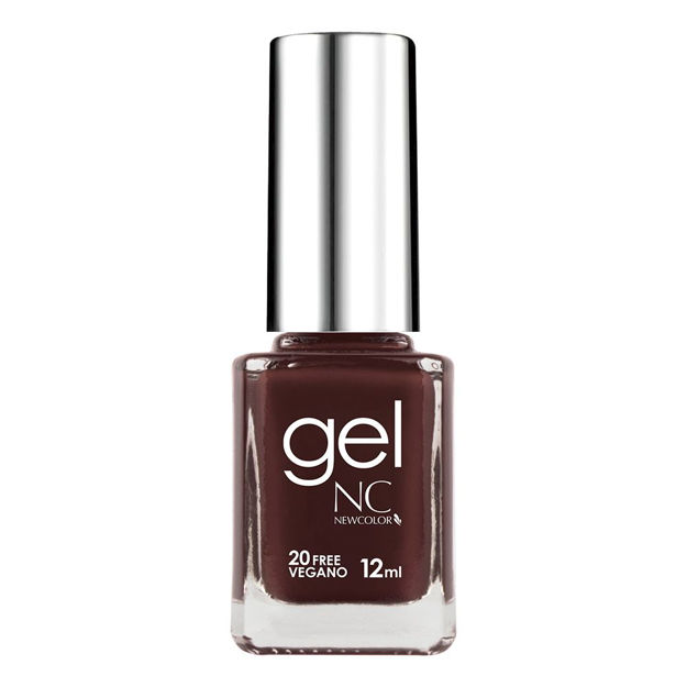 Imagen de Esmalte Newcolor Efecto Gel N°2.55