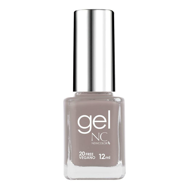Imagen de Esmalte Newcolor Efecto Gel N°3.20