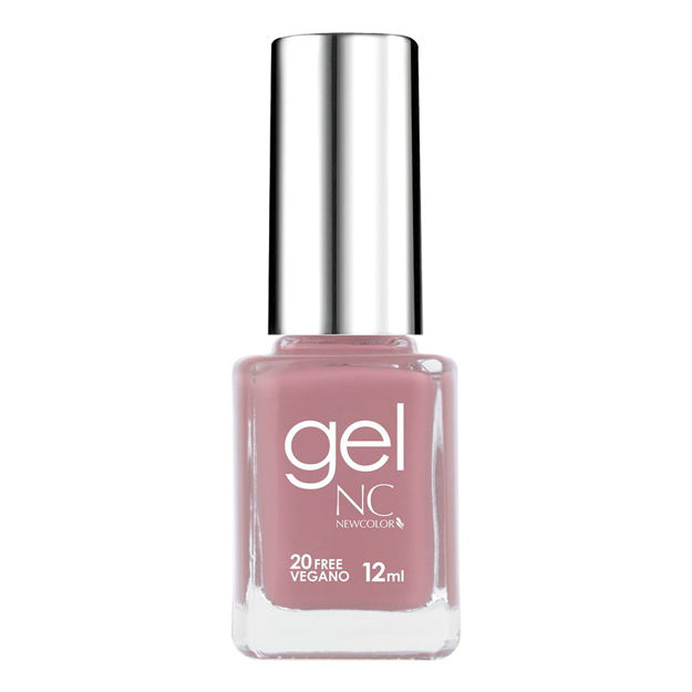 Imagen de Esmalte Newcolor Efecto Gel N°3.30