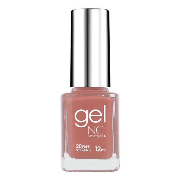 Imagen de Esmalte Newcolor Efecto Gel N°3.40