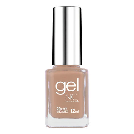 Imagen de Esmalte Newcolor Efecto Gel N°3.50
