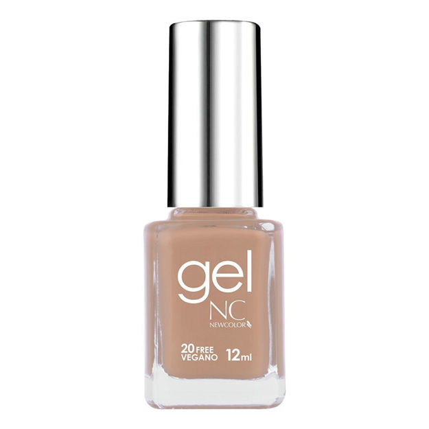 Imagen de Esmalte Newcolor Efecto Gel N°3.50