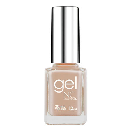 Imagen de Esmalte Newcolor Efecto Gel N°3.55