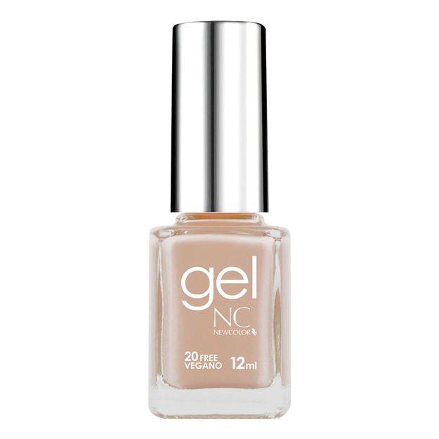 Imagen de Esmalte Newcolor Efecto Gel N°3.55