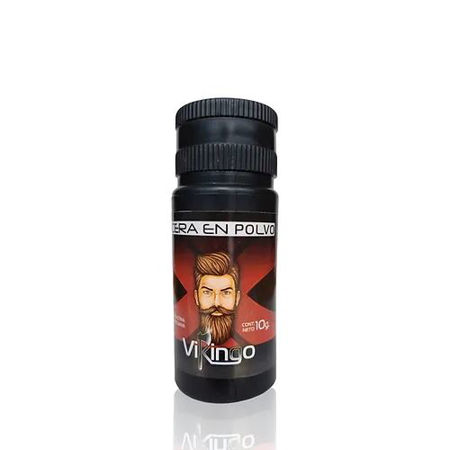 Imagen de Cera en Polvo Vikingo 10 g