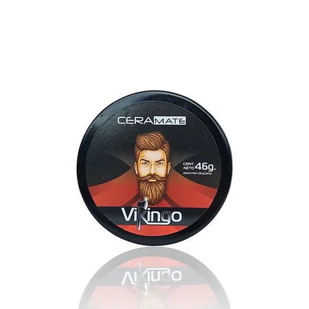 Imagen de Cera Mate Vikingo 46 g