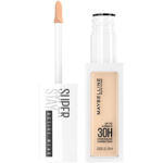 Imagen de Corrector Maybelline Superstay Active Wear N°18