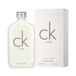 Imagen de Calvin Klein One Edt 200 ml