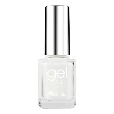 Imagen de Esmalte Newcolor Efecto Gel N°0.10