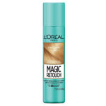 Imagen de Retocador de Raíces Loreal Magic Retouch 75 ml Rubio Claro